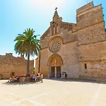 Finca Siona Alcudia By Mallorca Villa Selection