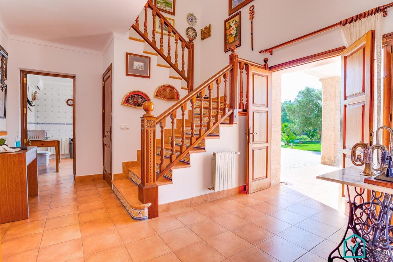 Siona By Mallorca Selection Ferienhaus *