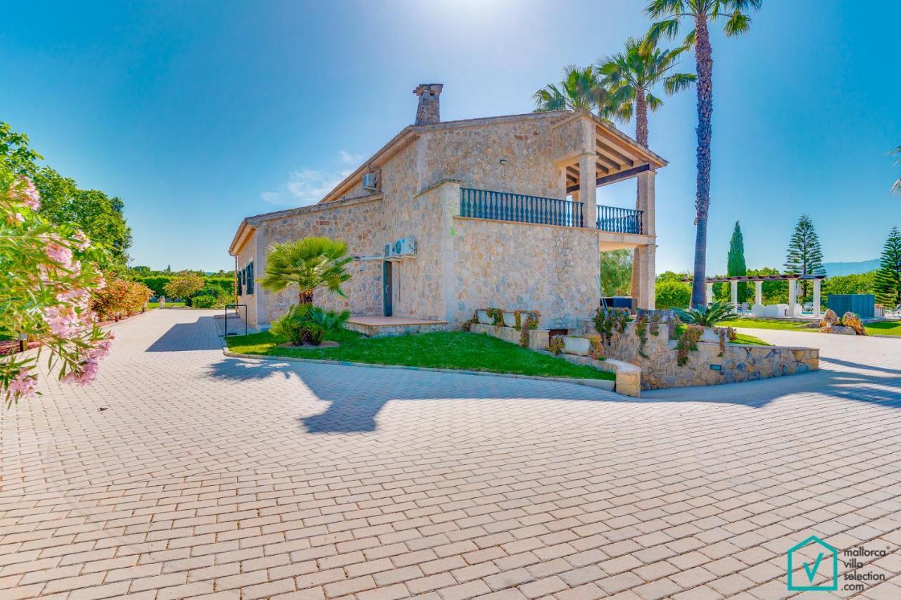 Siona By Mallorca Selection Ferienhaus