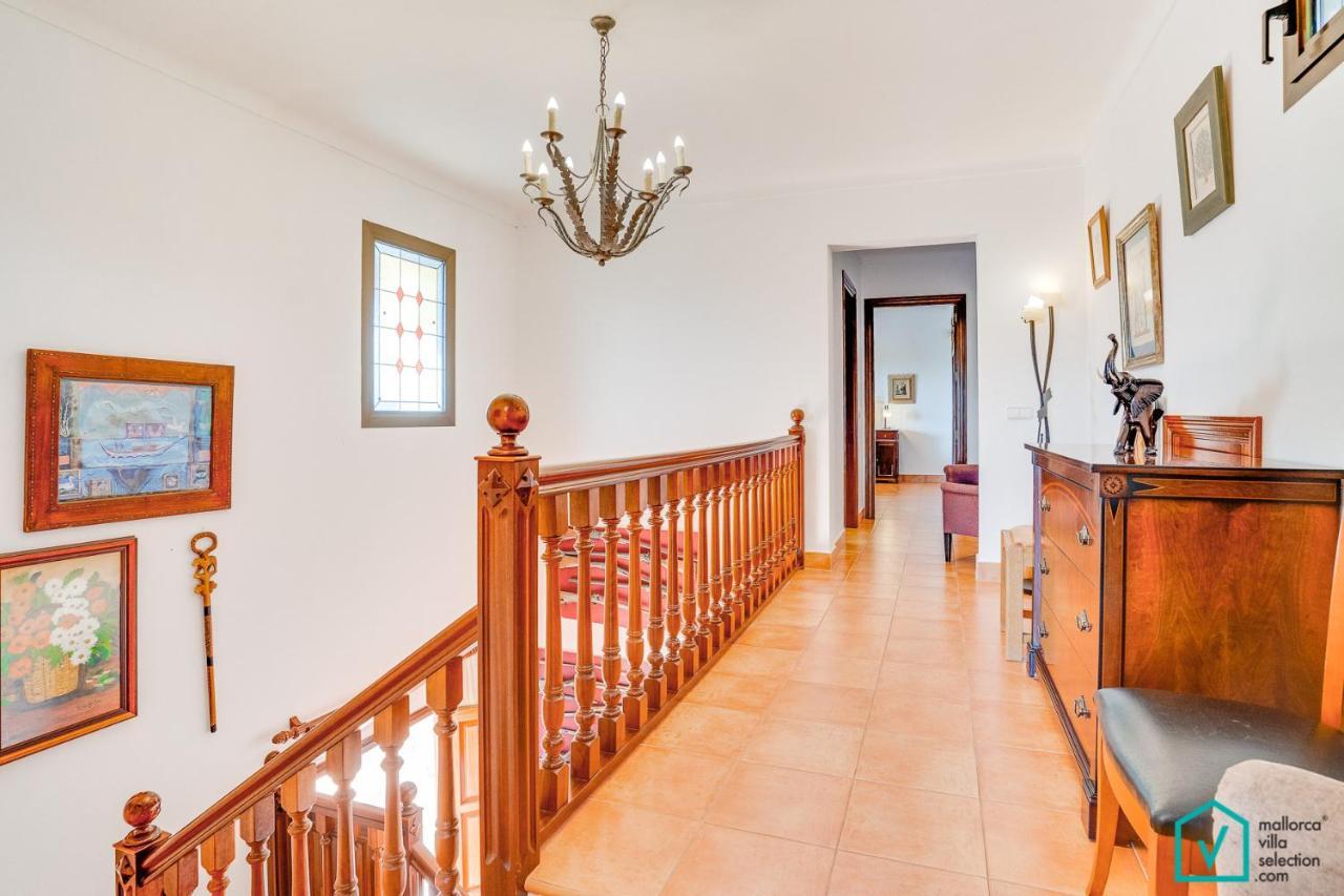 Siona By Mallorca Selection Ferienhaus Alcúdia