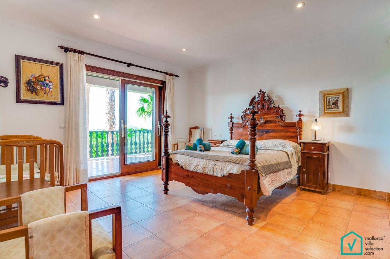 Siona By Mallorca Selection Ferienhaus *