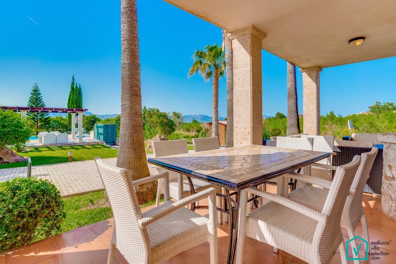Ferienhaus Siona By Mallorca Selection