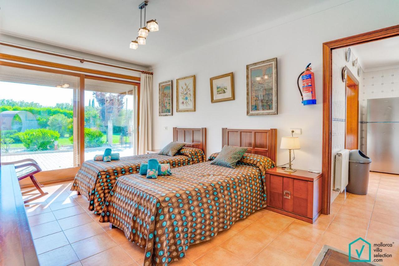 Siona By Mallorca Selection Holiday home Alcudia (Mallorca)
