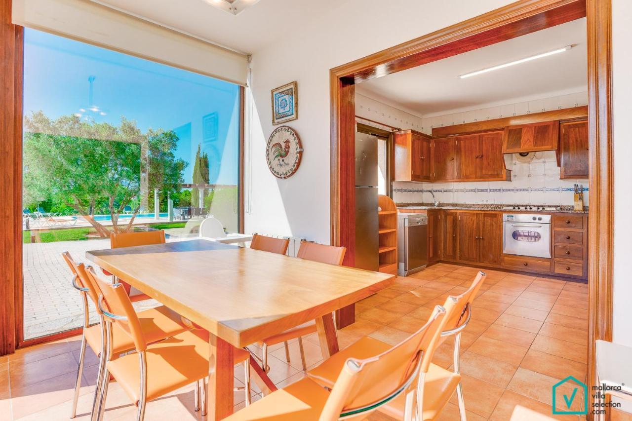 Ferienhaus Siona By Mallorca Selection *