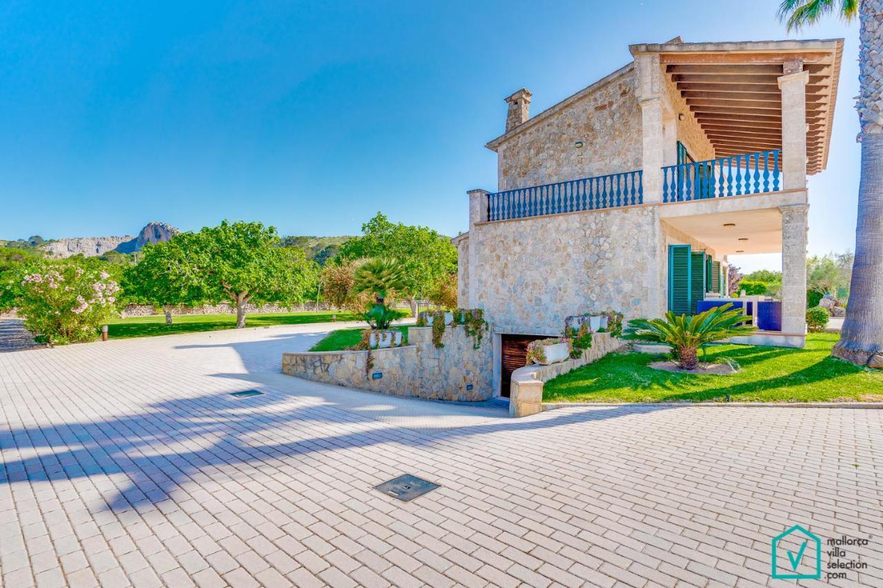 Siona By Mallorca Selection Holiday home *