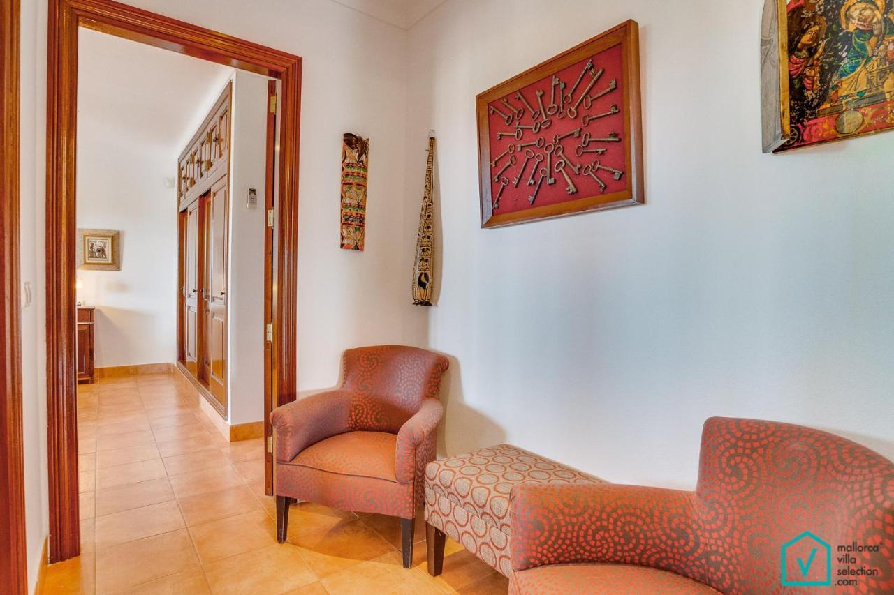 Siona By Mallorca Selection Holiday home Alcudia (Mallorca)