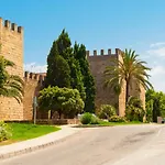 Finca Siona Alcudia By Mallorca Villa Selection