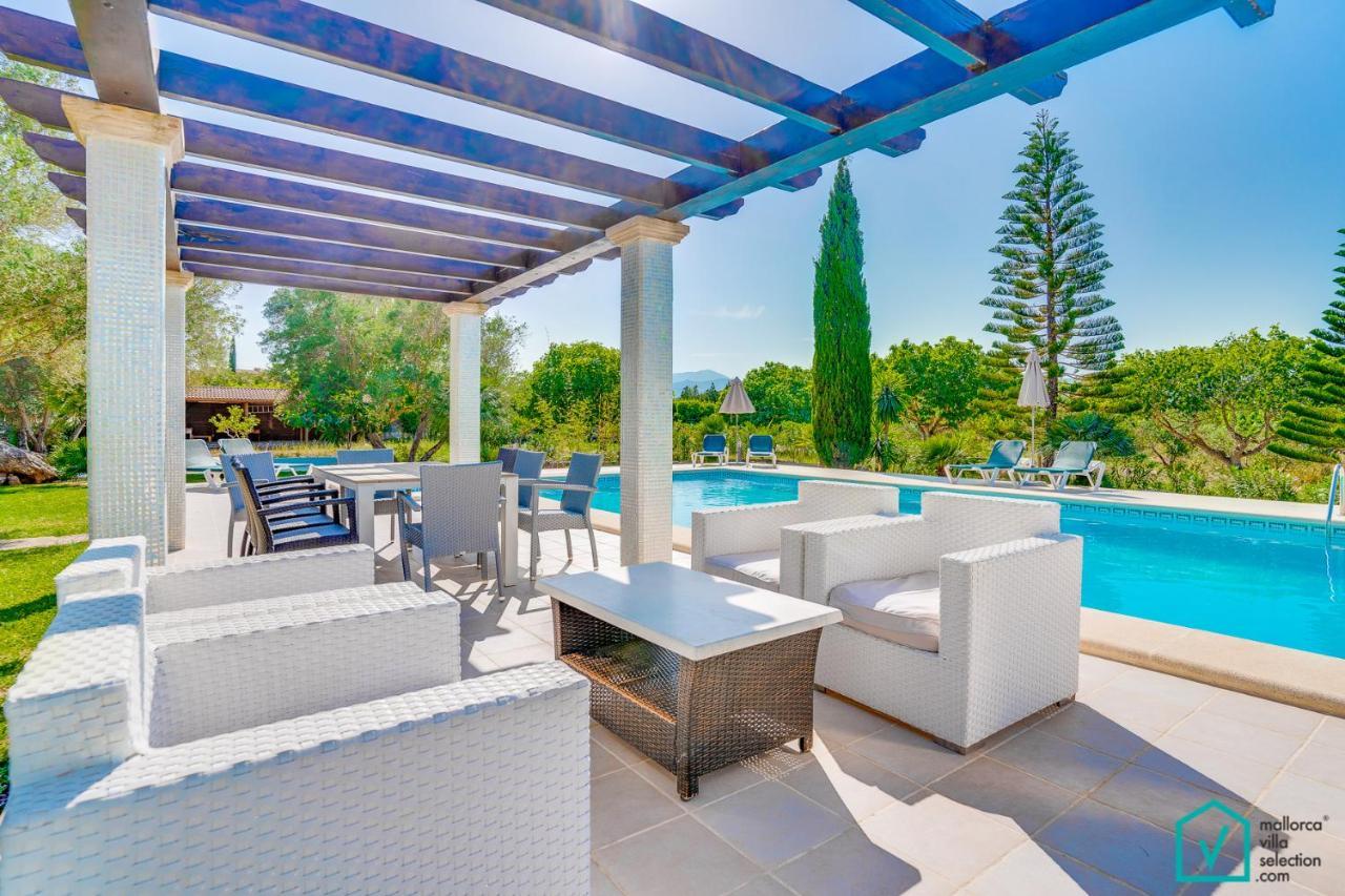 Siona By Mallorca Selection Holiday home Alcudia (Mallorca)