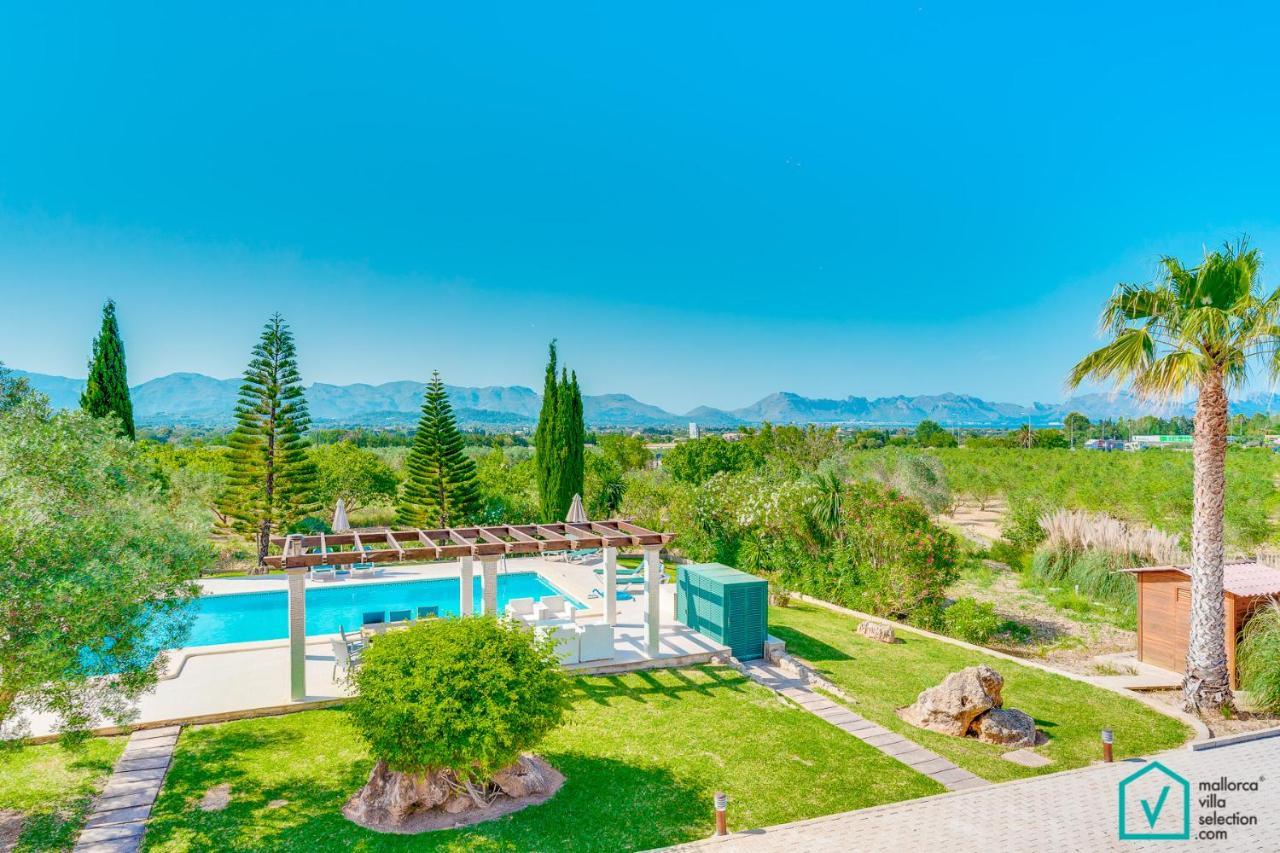Holiday home Siona By Mallorca Selection Alcudia (Mallorca)
