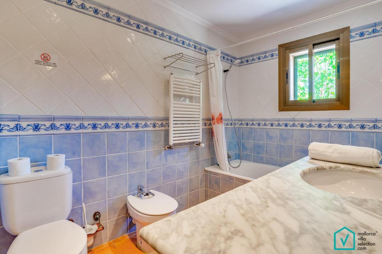Siona Casa vacanze Alcúdia