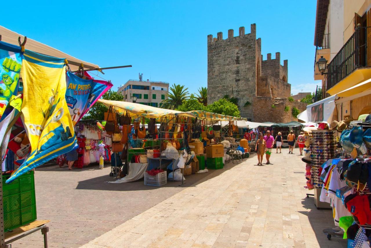 Siona By Mallorca Selection Alcudia (Mallorca)