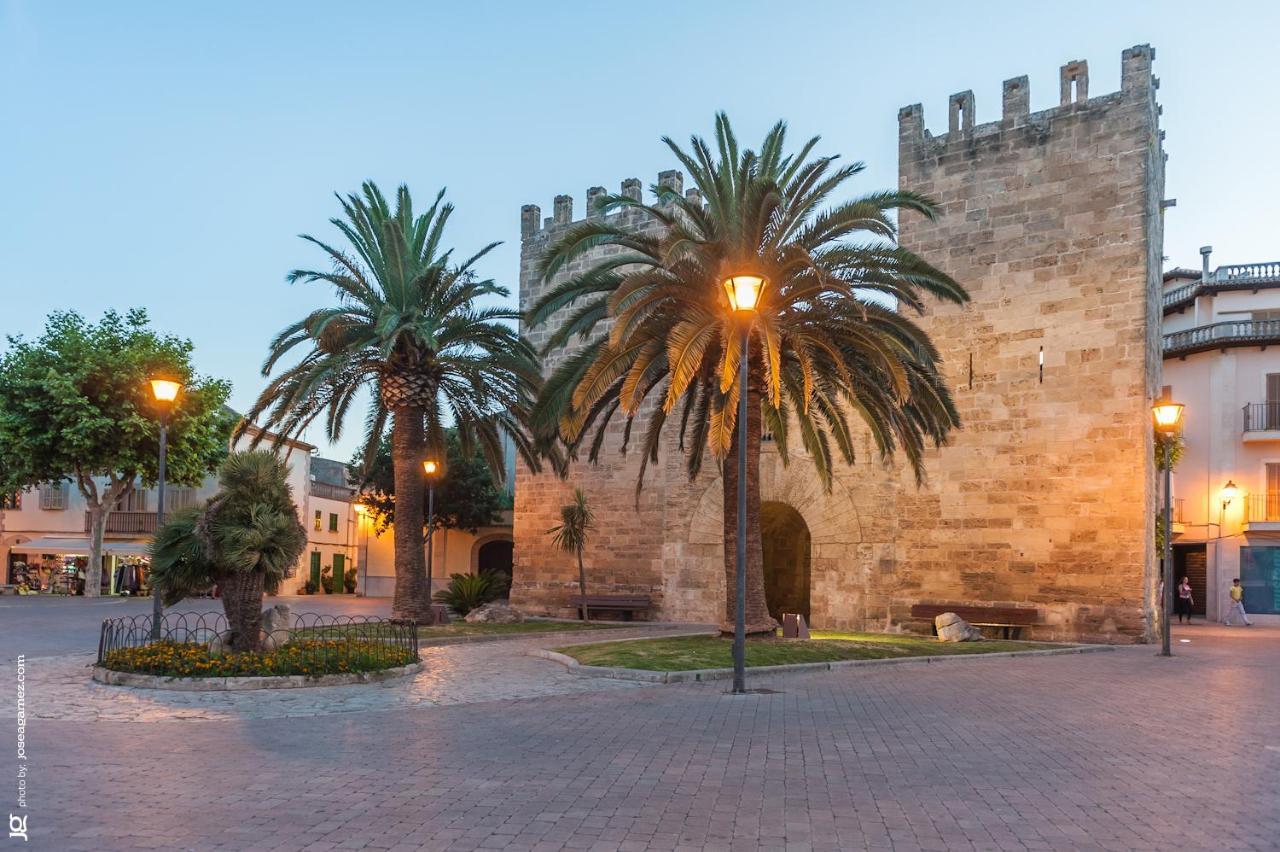 Holiday home Siona By Mallorca Selection Alcudia (Mallorca)