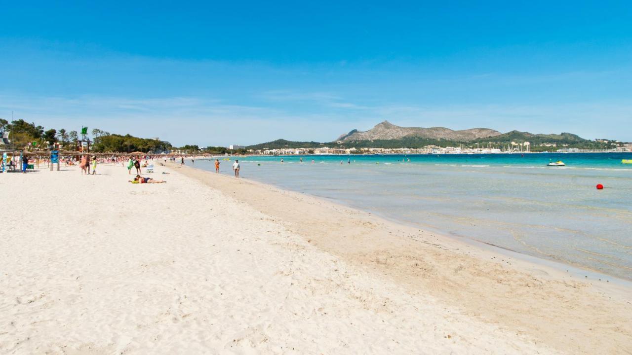 Siona Casa vacanze Alcúdia